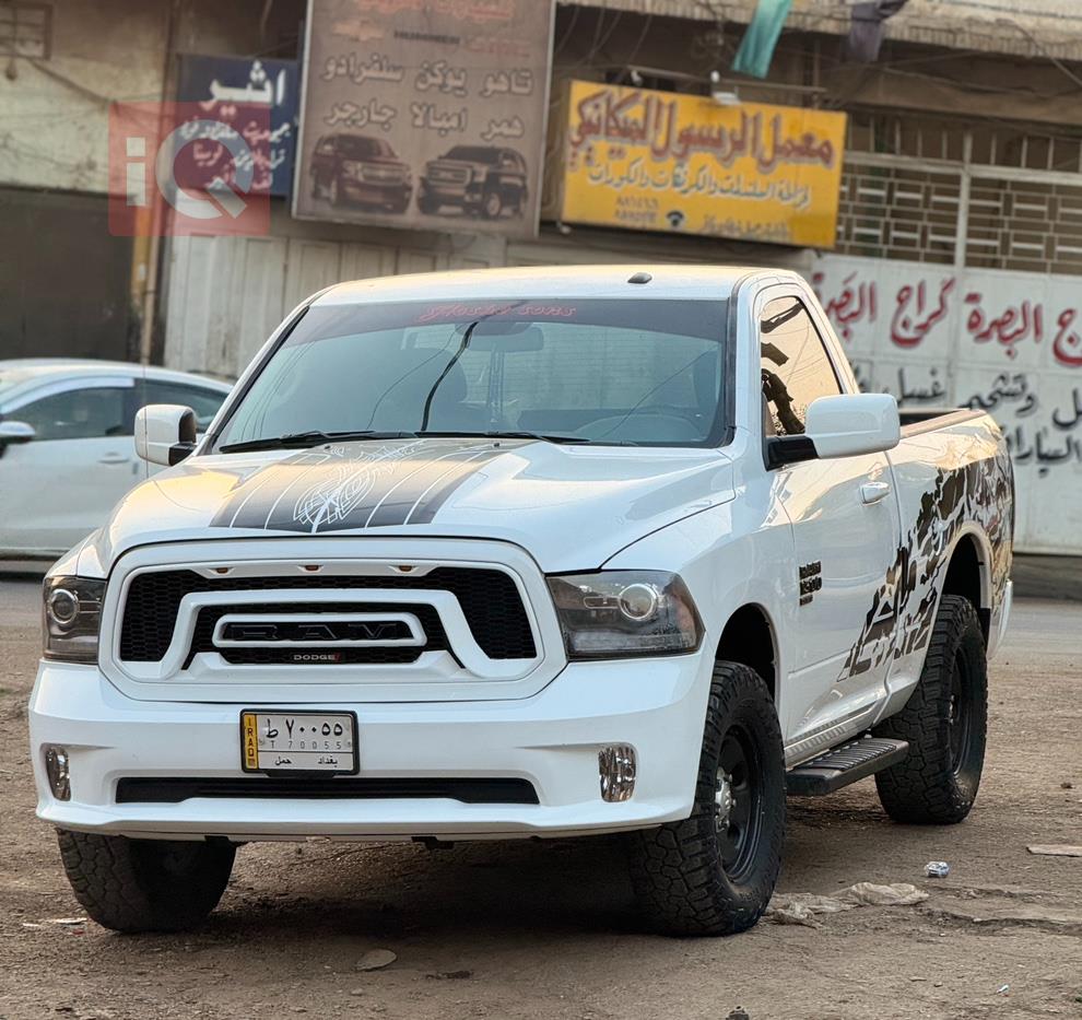 ڕام 1500